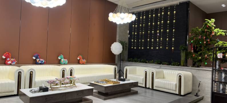 古韵棠旅馆图片