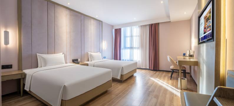 星程酒店(徐州高铁站西出口店)图片