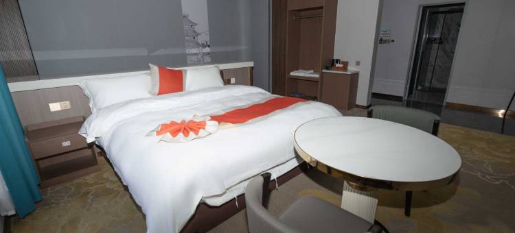 茶马大酒店图片