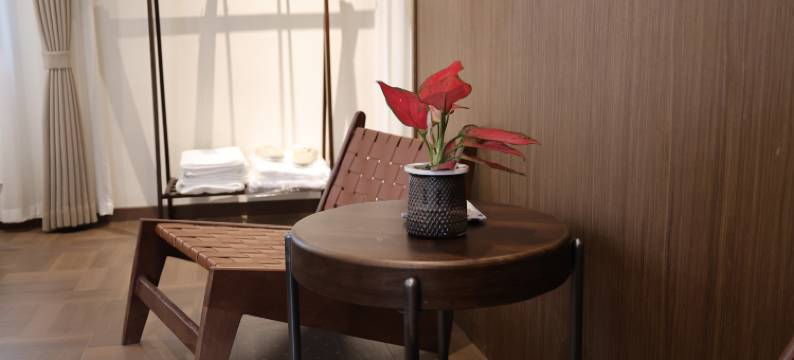 地锦艺术私享别院酒店(南京博物院农业大学店)图片