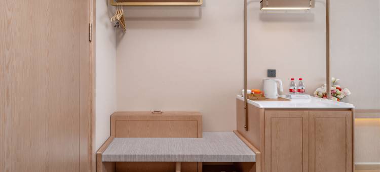 维也纳酒店(唐山河头老街店)图片