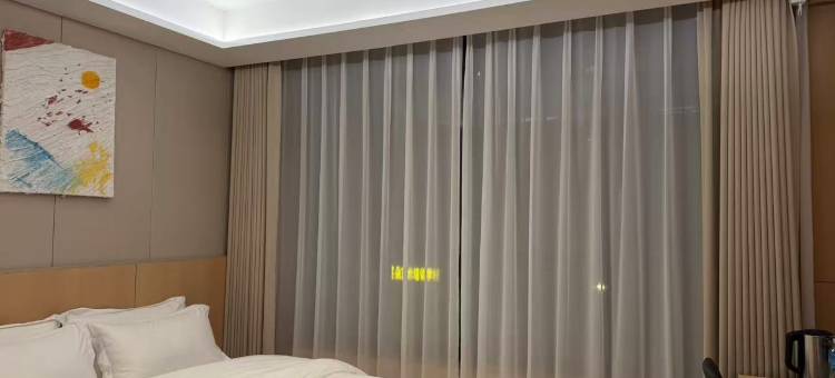 凯喻大酒店图片