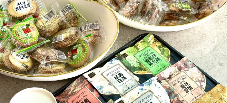 定边铂雅智选酒店图片