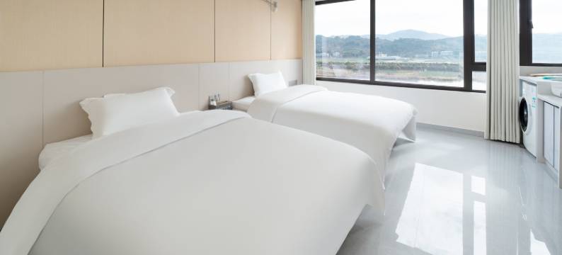 宿泱Su Yang Apartment民宿(福鼎中泱府店)图片