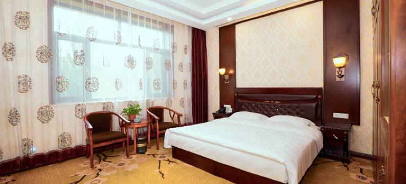 北方宾馆(包头北方兵器城青山路店)图片