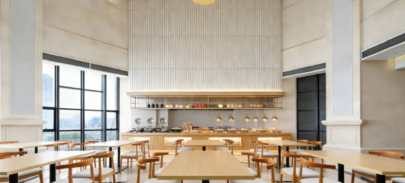 丽呈铂锐 (广州北京路步行街店)图片