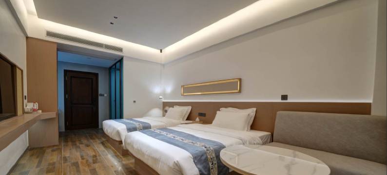 龍门客栈(昭化古城店)图片