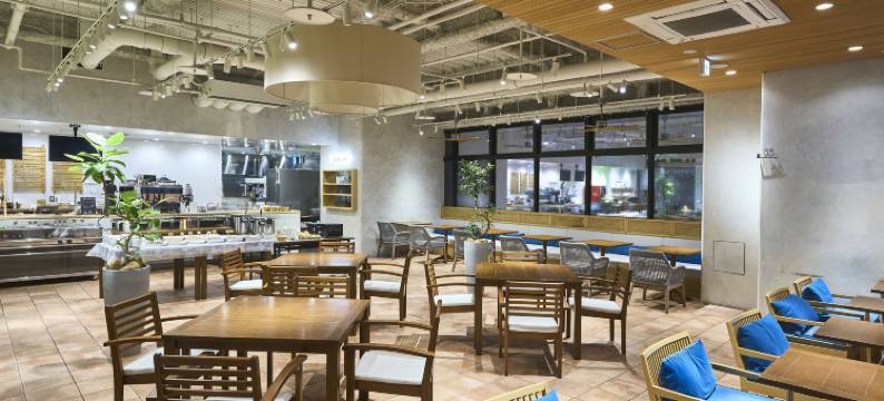 福山站前大和ROYNET酒店(Daiwa Roynet Hotel Fukuyama Ekimae)图片