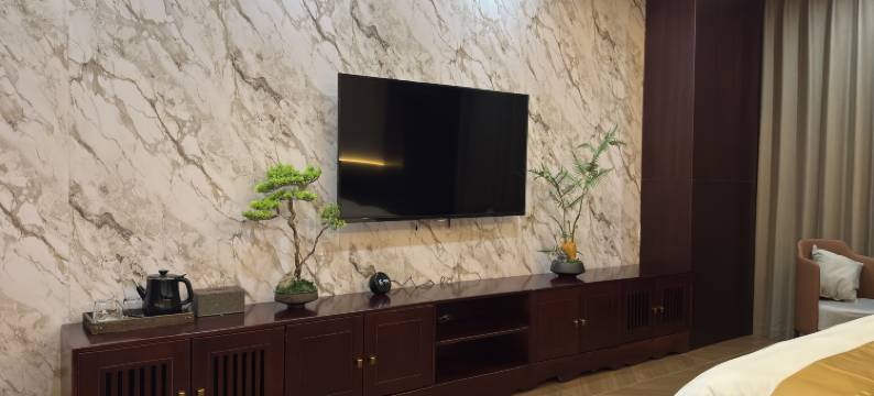 瑞龙豪泰酒店(大同云冈店)图片