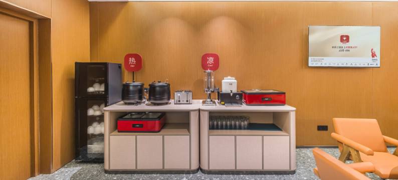 尚客优悦酒店(滁州清流中路店)图片