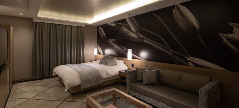 COO酒店 仅限成人(HOTEL COO  (Adults Only))图片