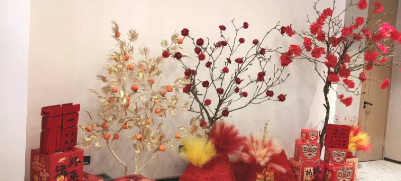 广东大酒店(广州北京路步行街海珠广场地铁站店)图片