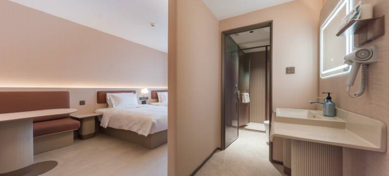 汉庭酒店(唐山宴南湖度假区店)图片