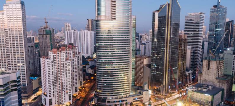 我家酒店 Makati(Home me Hotel - Makati)图片