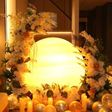 沈阳青年大街市府广场亚朵S酒店图片