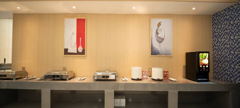 星河酒店(汝州女儿城店)图片