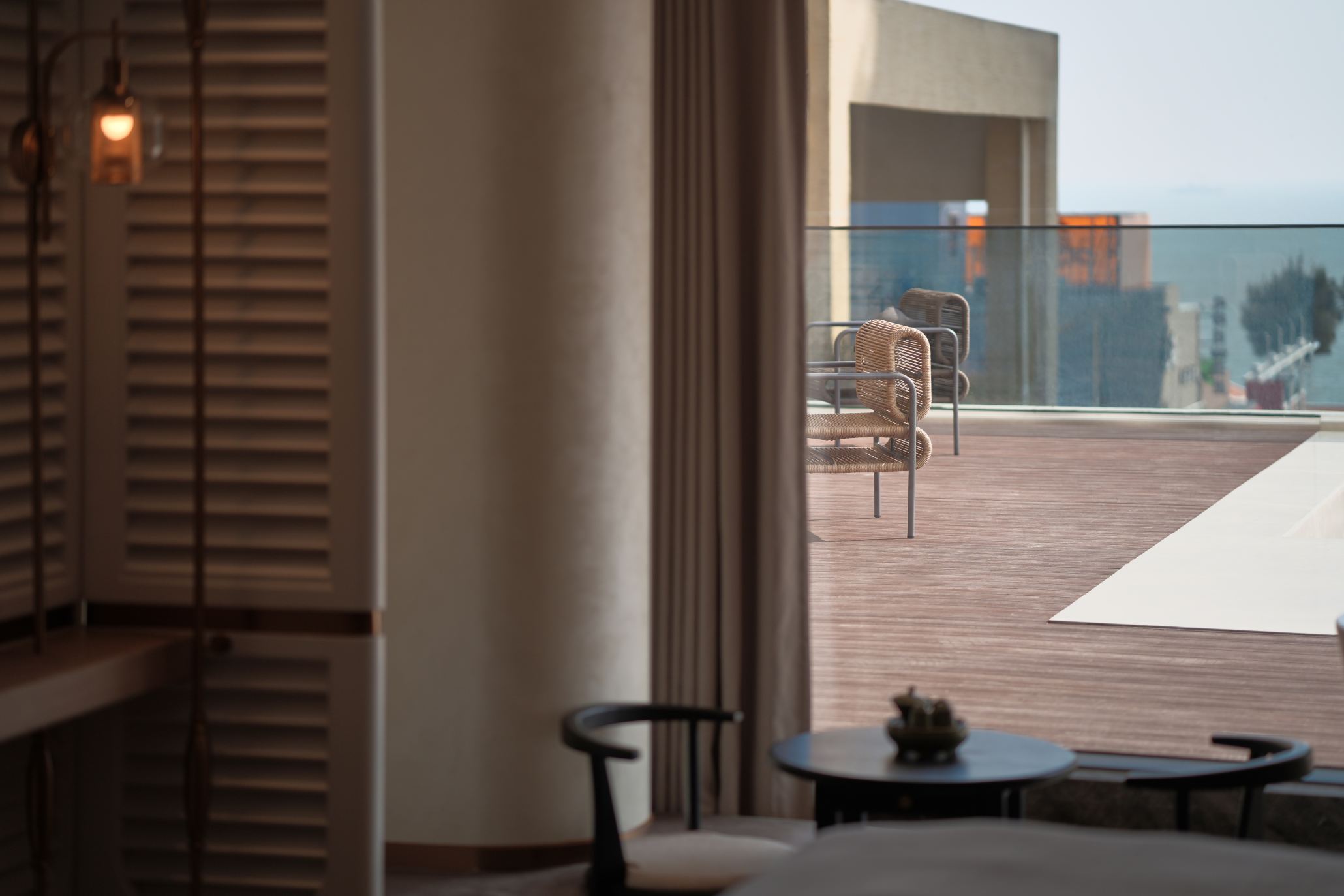 Hotel Overview