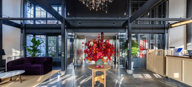 有巢·笛里度假民宿(绍兴柯桥古镇景区店)图片