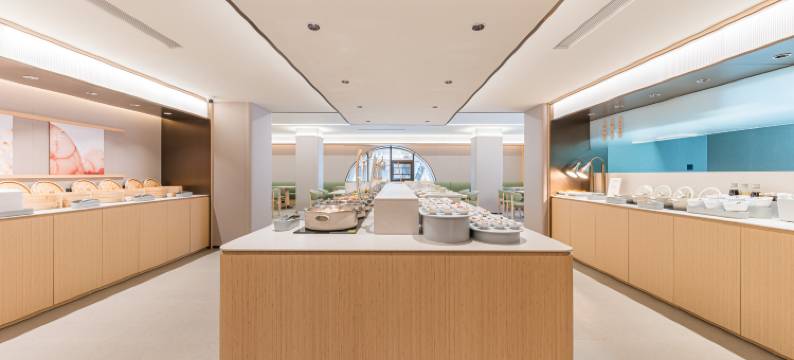 全季酒店(珠海大剧院香洲埠步行街店)图片