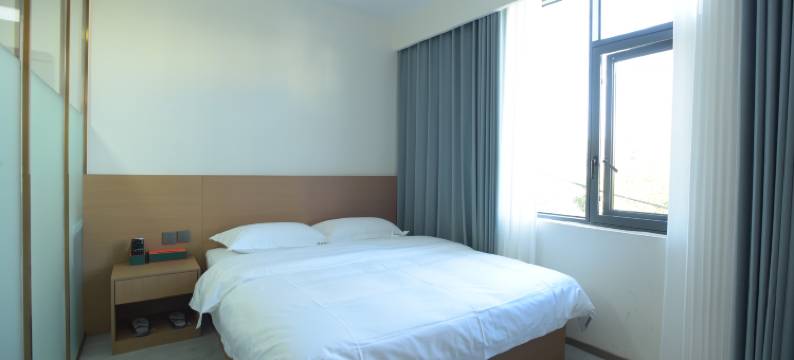 月泊酒店(永仁古城店)图片