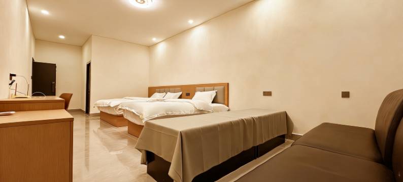 嫦娥温泉民宿图片