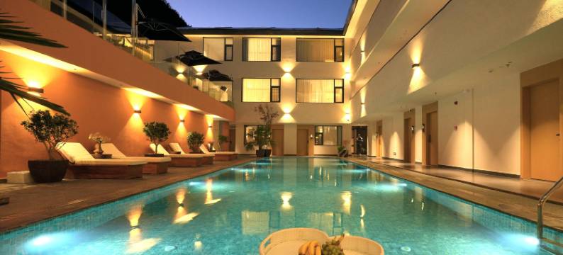 泸沽湖清尘湖摇湖景度假庄园(大落水店)图片