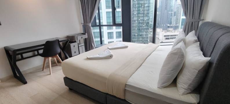 Star Luxury Suites KLCC图片