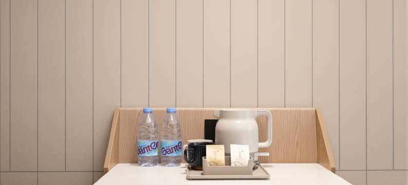 星程酒店(汕头万象城龙眼南路店)图片