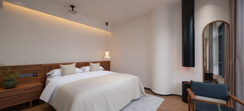 鸾喜·清吉设计师美宿图片