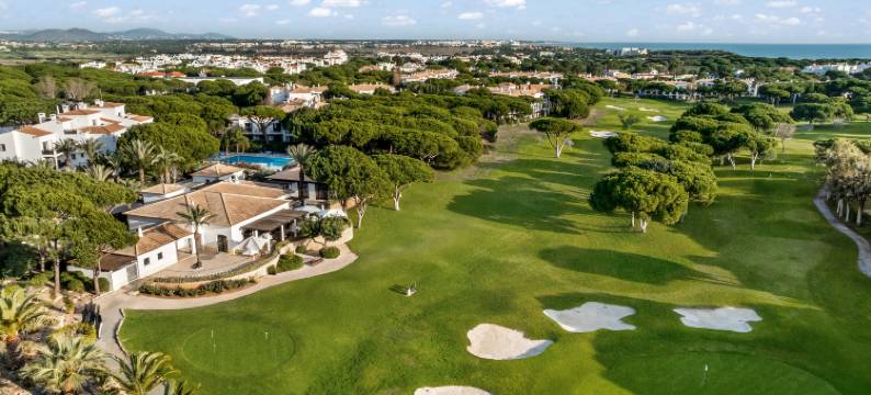 Pine Cliffs Suites图片