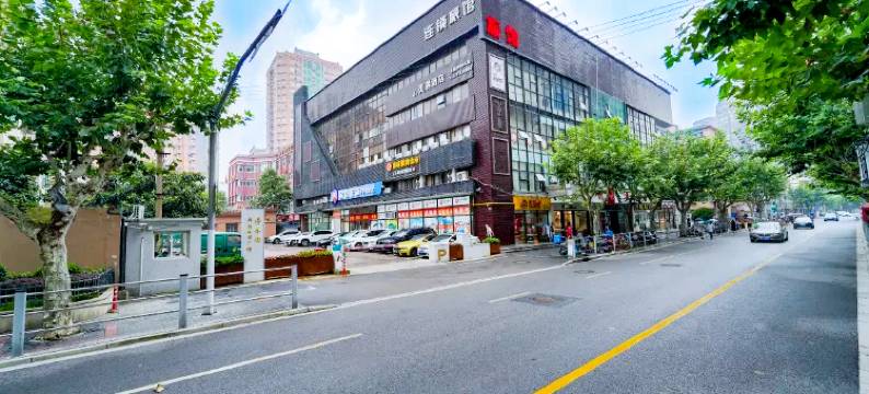 99旅馆连锁(上海火车站一店)图片