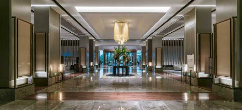 温州金海中心状元楼酒店(理工学院店)图片