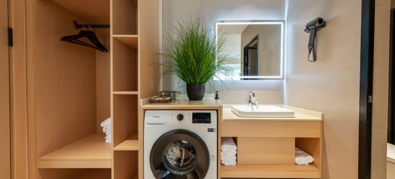 弥勒弥野民宿(红河水乡未来城店)图片