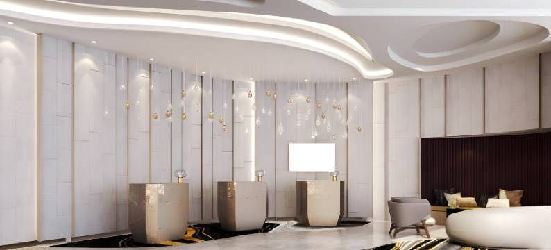 新山市中心诺富特酒店(Novotel Johor Bahru City Centre)图片