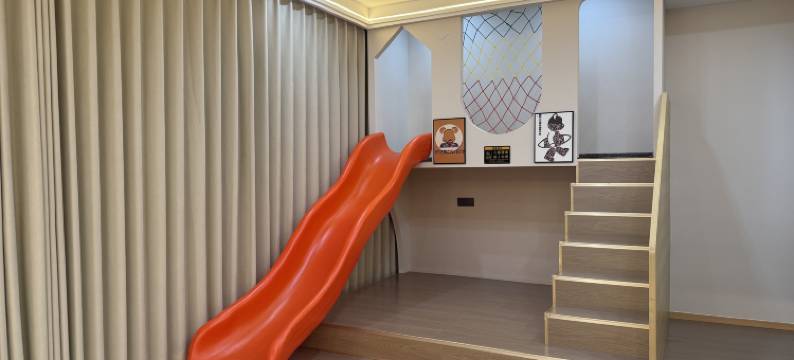 石台雨静雅居民宿图片