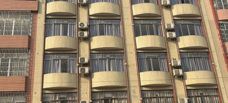 怀集海悦商务宾馆图片