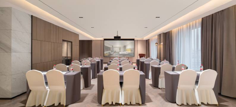 夜泊東方酒店(西安钟楼永宁门店)图片