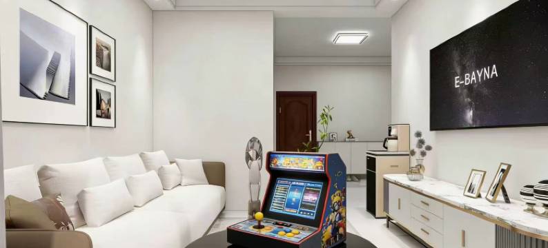 古耿印象·UP客栈图片