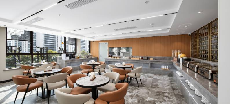 淮南寿县格悦斯酒店(寿春环球港店)图片