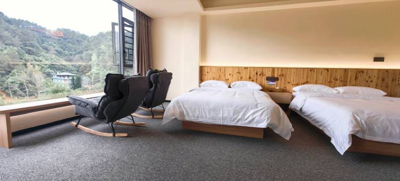 大新德天山舍(德天瀑布店)图片