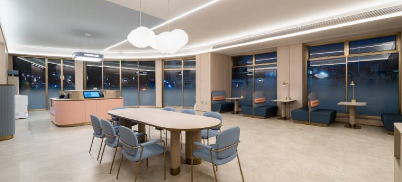 汉庭酒店(梅州万达广场店)图片