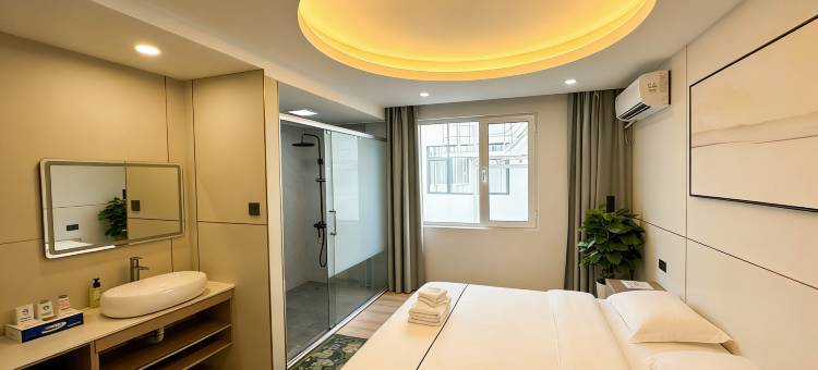 阿那亚海景酒店(仙本那店)(Aranya Seaview Inn 1)图片