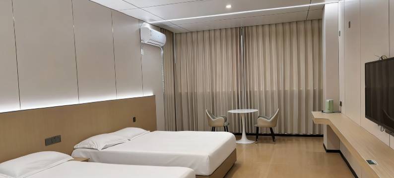 遵义漫晨民宿图片