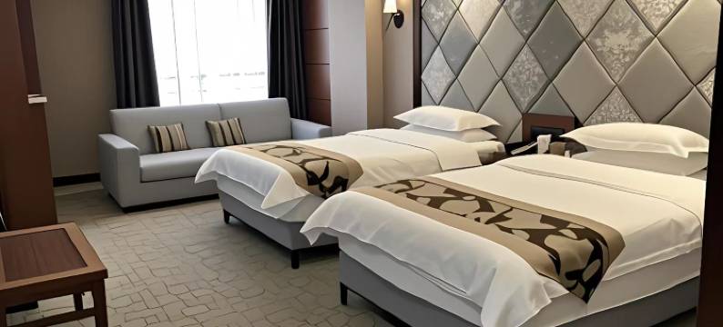 王府大酒店(怀化火车站步步高广场店)图片