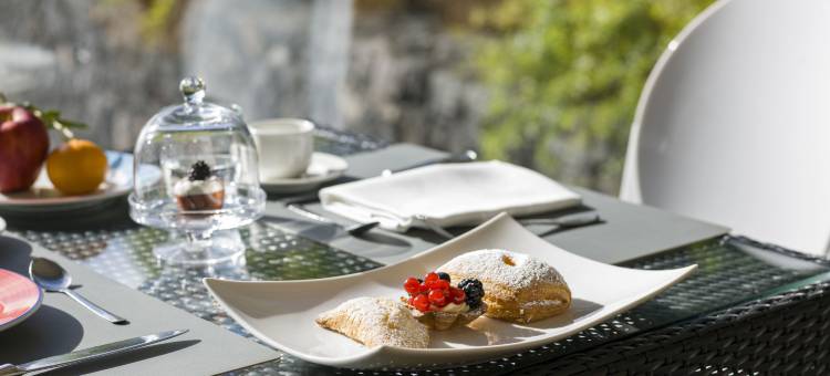 艾斯普利亚宫殿度假Spa酒店(Esperia Palace Hotel & Resort Spa)图片