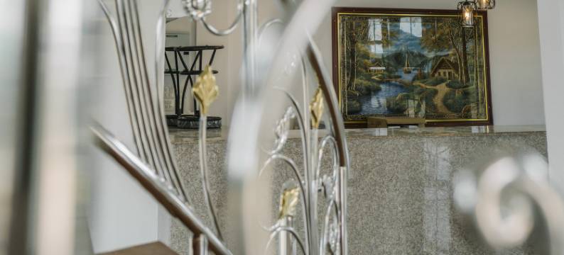 乔尔格兰德度假村(Chor Grande Resort)图片