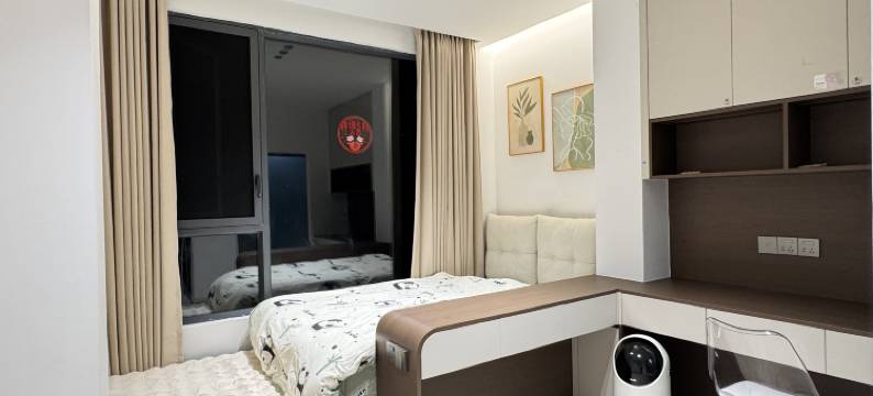 龙沄雅墅民宿(英西峰林走廊店)图片