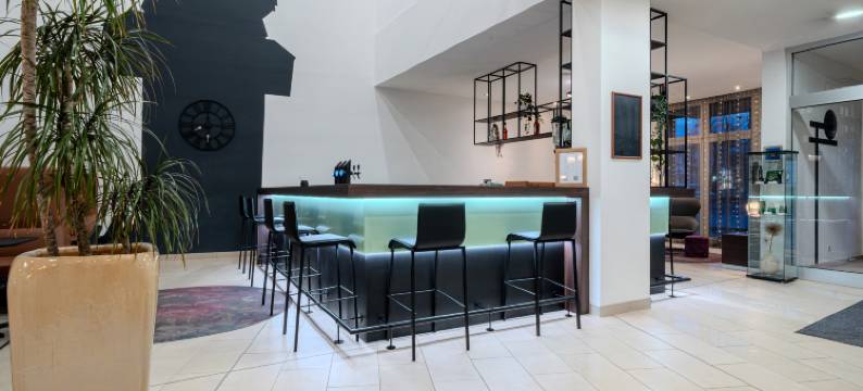 格拉茨市美居酒店(Hotel Mercure Graz City)图片