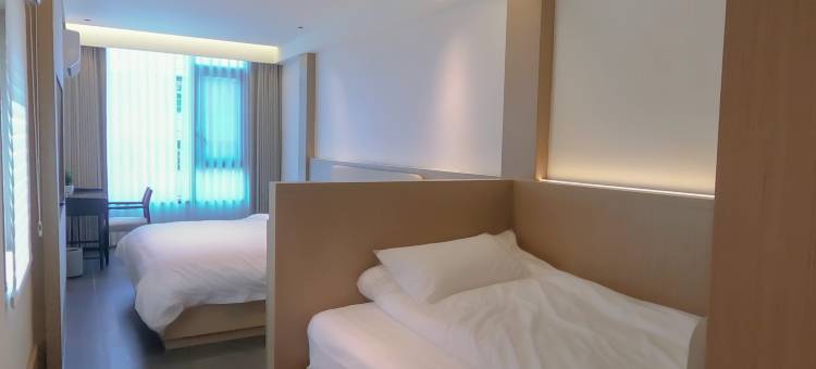 雷家庭院民宿(米易易园公园店)图片