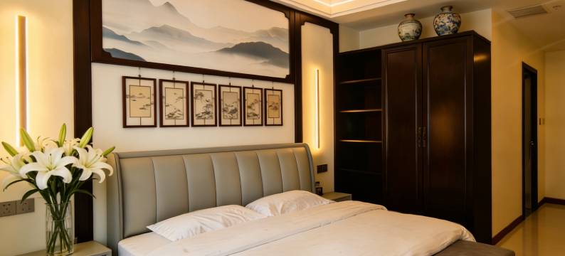 翔云酒店(霍林郭勒市火车站店)图片